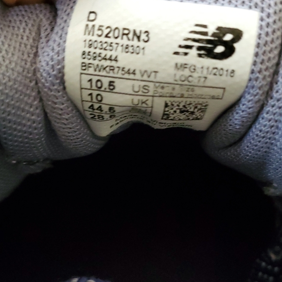 New Balance - Picture 7 of 7